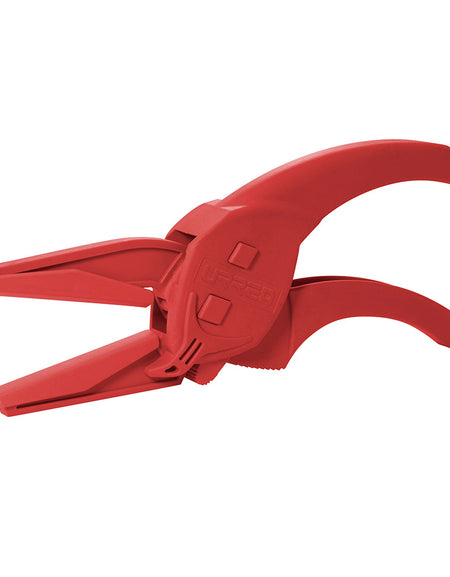 Pinzas p/obstruccion flujo 7" Urrea