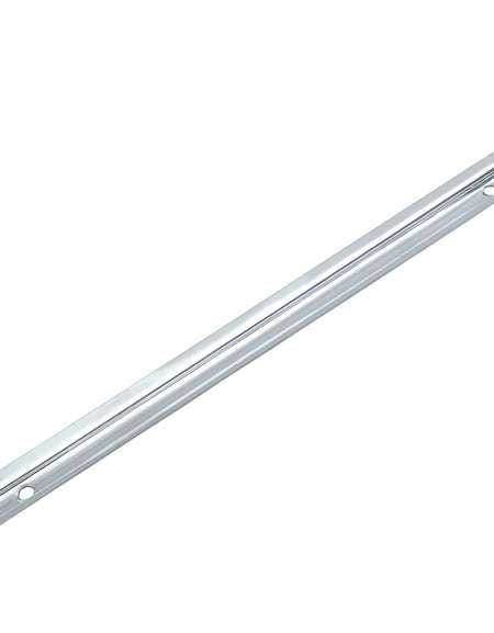 Riel para clips y dados 9" Urrea