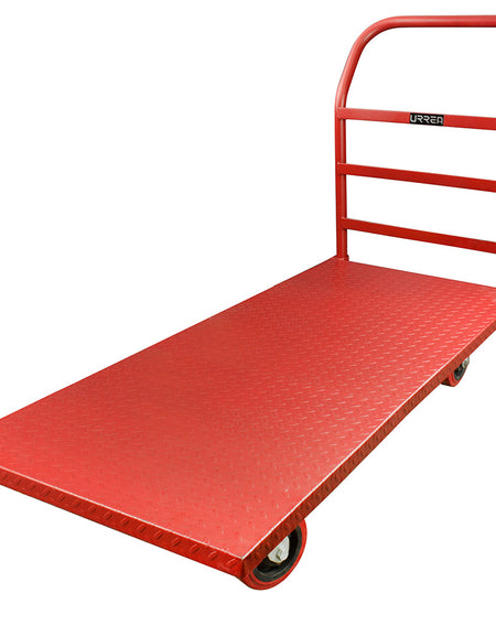 Carro plataforma 60x30" Urrea