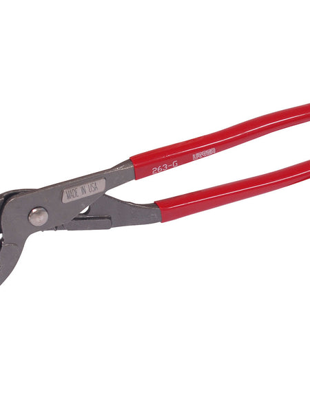 Pinza vía poder 12" Urrea