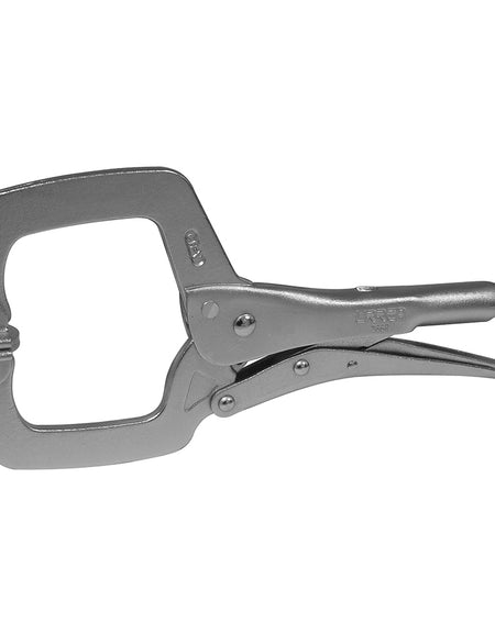 Prensa "C" de presión 11" uso industrial Urrea