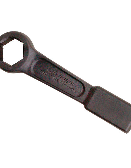Llave golpe plana 6 puntas 1-13/16" Urrea
