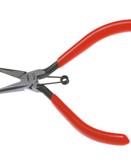 Pinza pta lga s/corte 4-3/4" Urrea