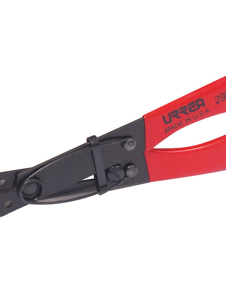 Pinza pelacable universal 10-20AWG Urrea