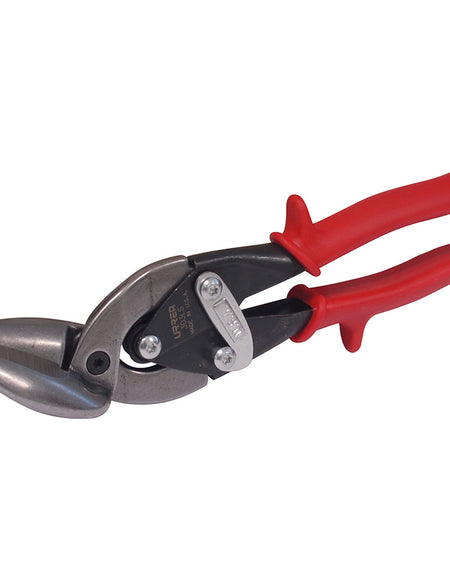 Tijera tipo aviación acodada 15° izquierda Urrea