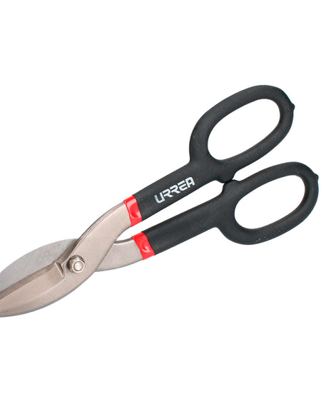 Tijera para hojalatero 10" Urrea