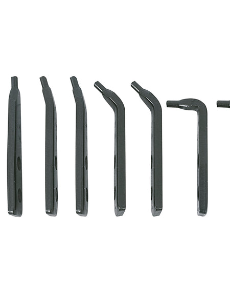 Puntas de repuesto para pinzas 361 0.108" Urrea