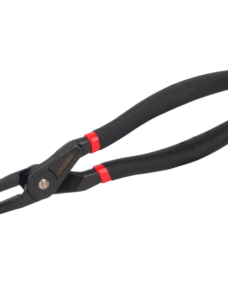 Pinza anillos de retención interiores áng 90° Urrea