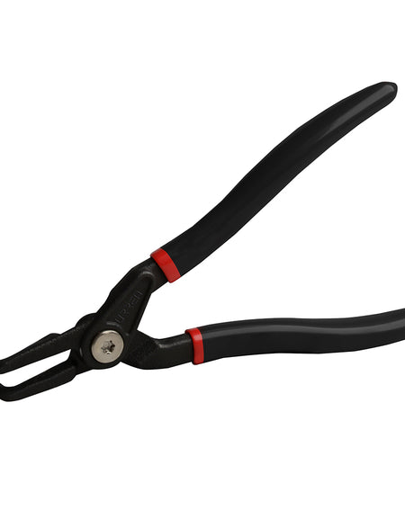 Pinza anillos de retención exteriores áng 90° Urrea