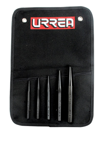 Juego de 5 puntos para marcar 90° Urrea