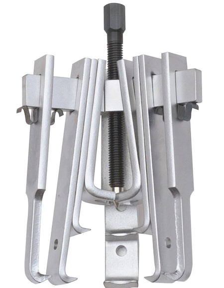 Juego extractor quijada recta 6ton 20 piezas sin caja Urrea