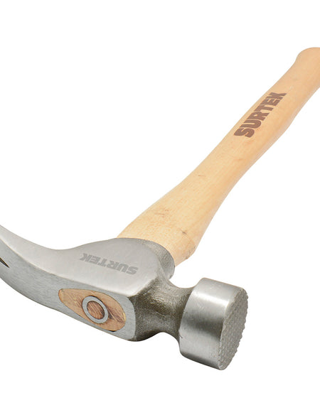 Martillo california recto 25oz Surtek