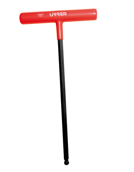 Llave hex T ergo 5/64 t/bola9" Urrea