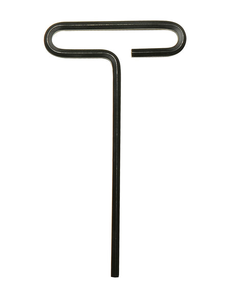 Llave hexagonal "T" 10 mm x 6" Urrea