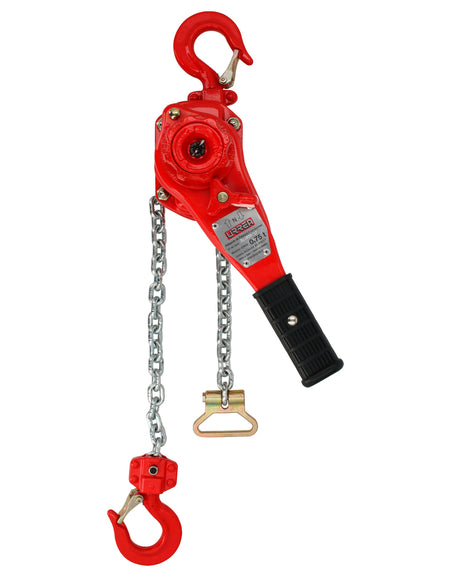 Polipasto de Palanca 0.75ton Urrea