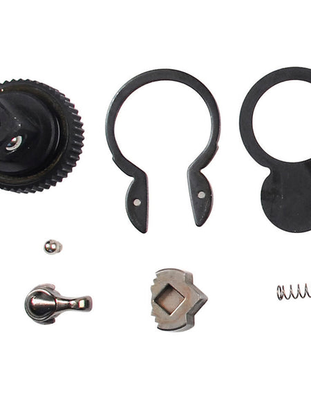 Juego de refacción matraca 1/4" Urrea