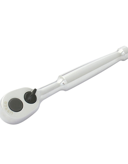 Matraca 1/4" para puntas Urrea