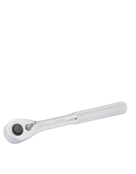 Matraca 1/4" reversible Urrea