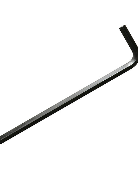 Llave hexagonal "L" larga 5/8 Urrea