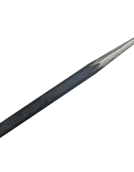 Punzón guía botador corto 1/2" Urrea