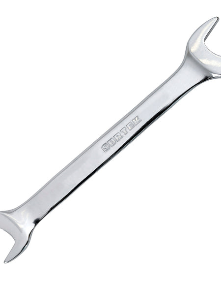 Llave española 14x15mm Surtek