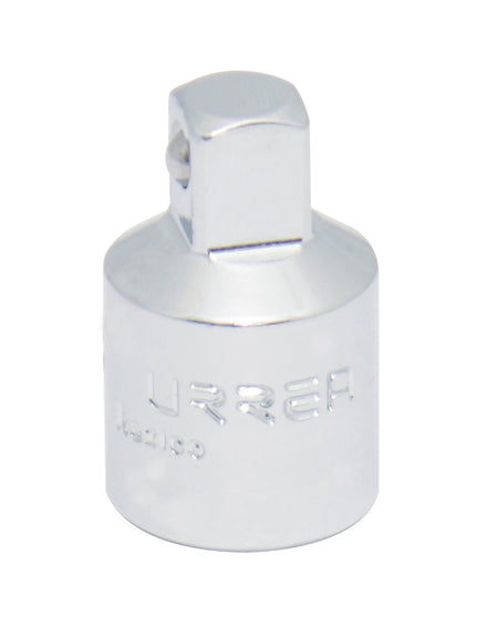 Adaptador 1/2" hembra x 3/8" macho Urrea