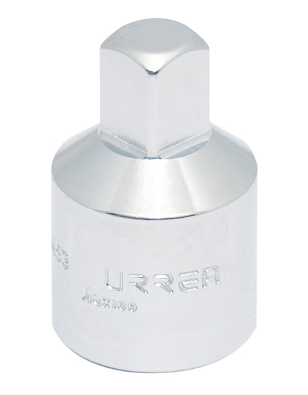 Adaptador 3/4" hembra x 1/2" macho Urrea