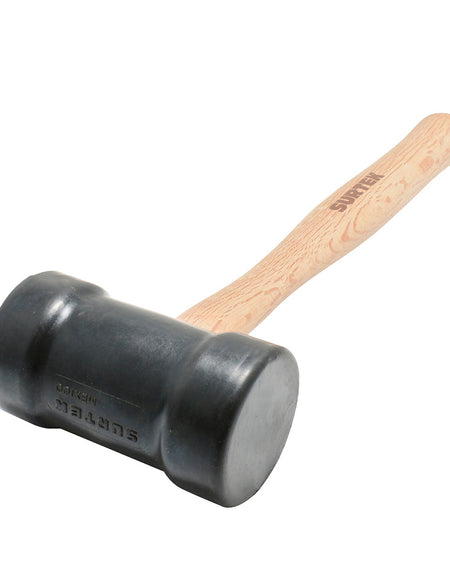 Mazo de hule 22oz Surtek
