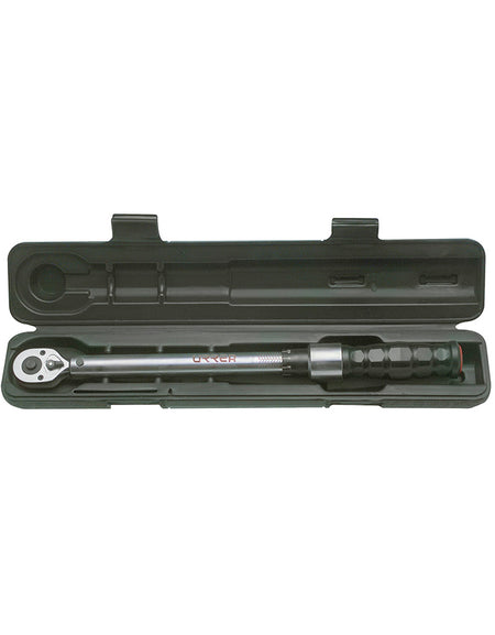 Torquímetro de trueno dual 1/2" 30-250ft-lb Urrea