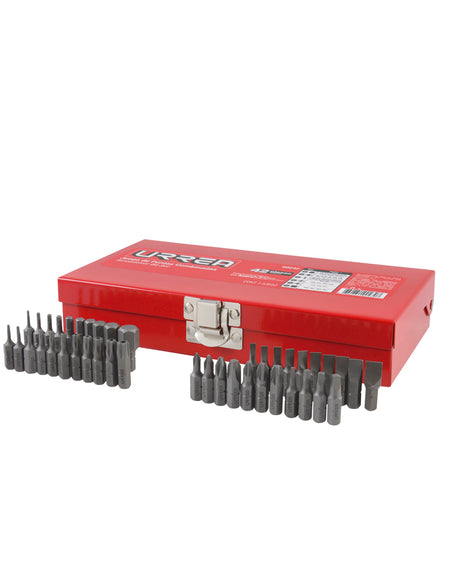 Juego de puntas combinadas Urrea