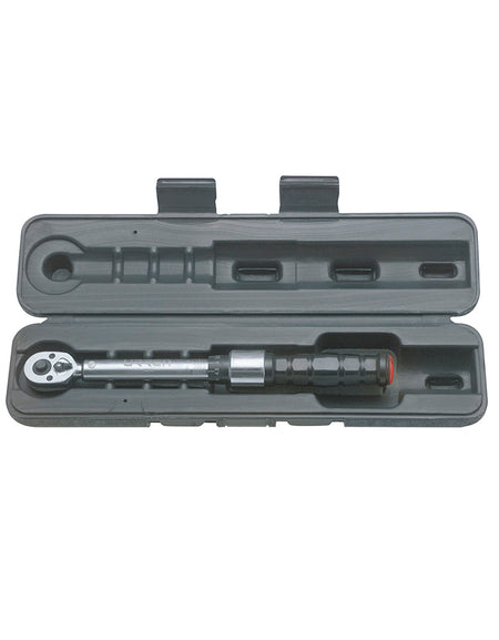 Torquímetro de trueno dual 3/8" 5-75ft-lb Urrea