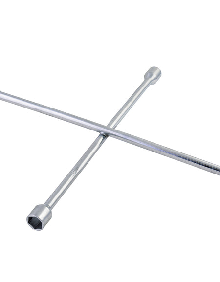 Llave de cruz de 14" Surtek