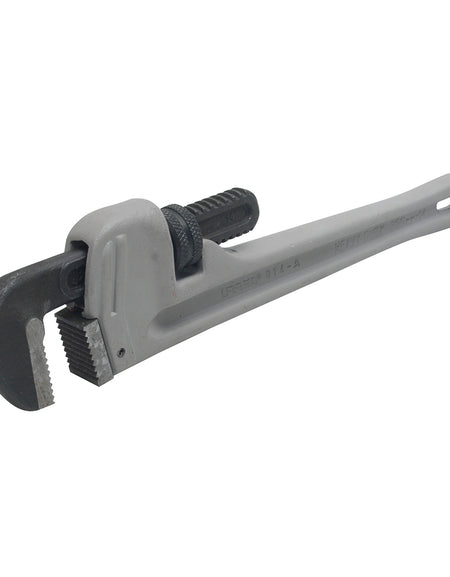 Llave Stillson® de aluminio 36" uso pesado Urrea