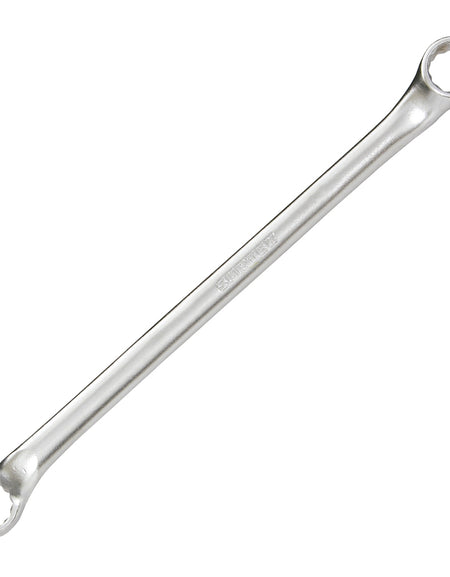 Llave estrias 45° 10x11mm Surtek