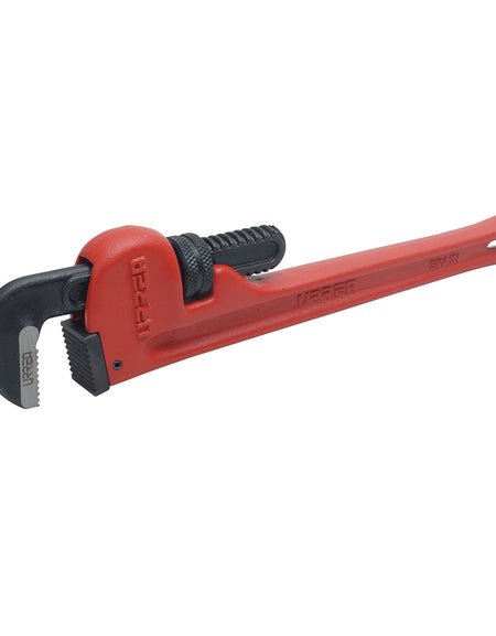 Llave Stillson® de hierro maleable 60" uso pesado Urrea