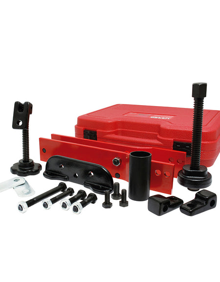 Juego para separar masas y baleros 14 piezas Urrea