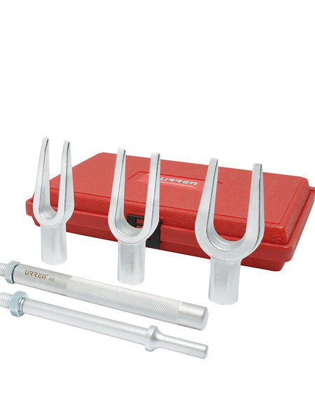 Juego de horquillas separadores y accesorios 5 piezas Urrea