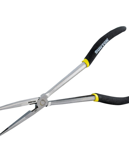 Pinza larga de punta 11" Surtek