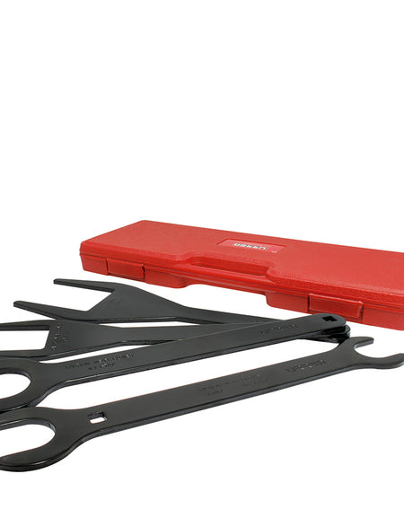 Juego para remover ventiladores Ford® 4 piezas Urrea