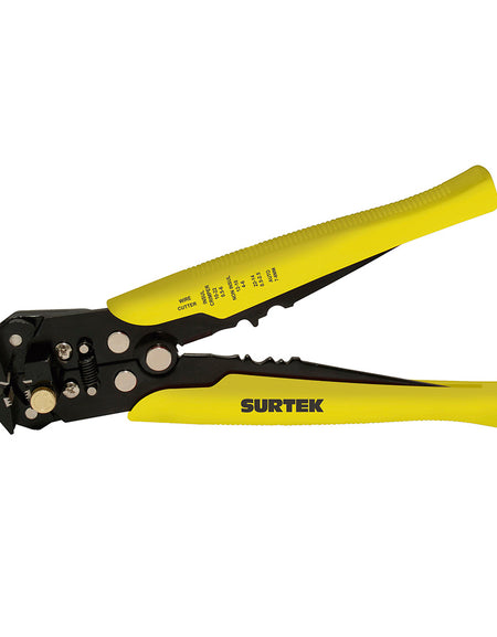 Pinza pelacable automatica 8" Surtek