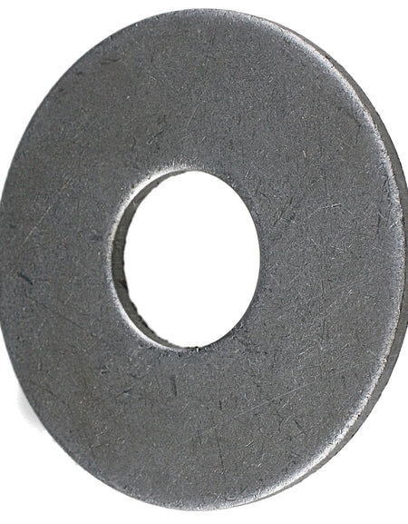 Surtek Arandelas planas 1/4"