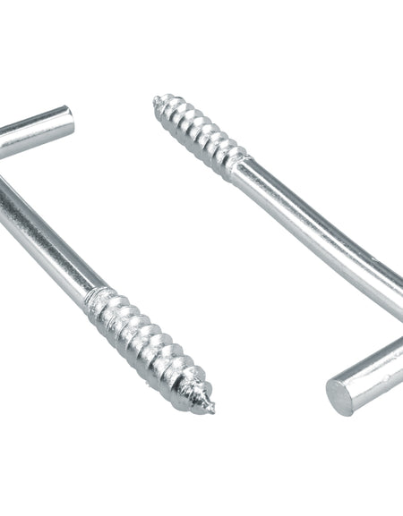 Surtek Alcayatas roscadas 18 x 50