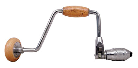 Surtek Berbiquí profesional con matraca 12"