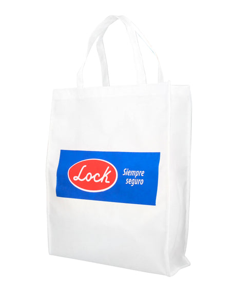 Lock Bolsa ecológica 40x50x14cm