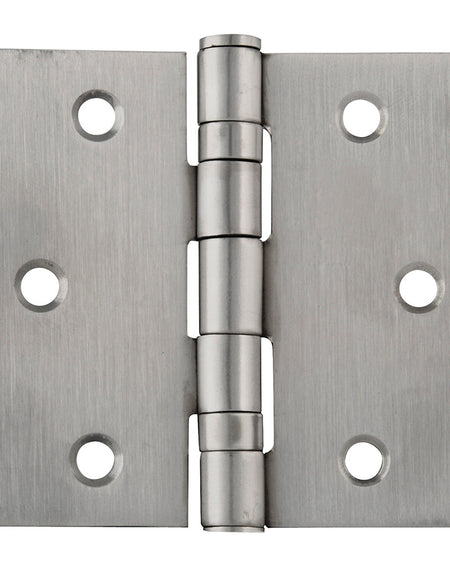 Bisagra cuad inox 2x2" Proforza