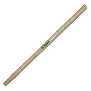 Cabo para Marro de acero octagonal de 6 a 16lb