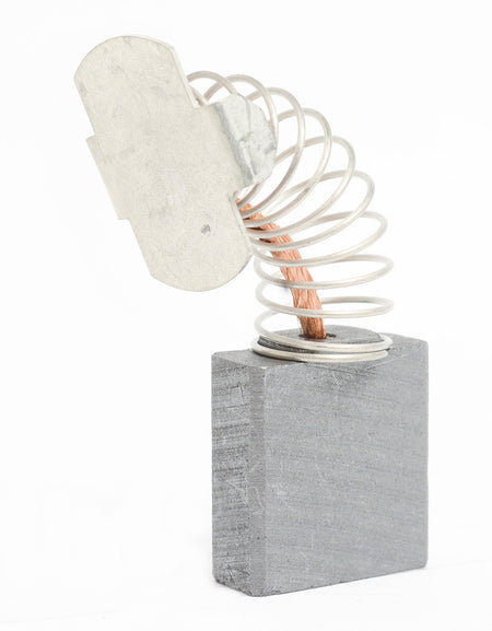 Juego de de carbones para CE913 Urrea