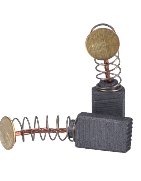 Juego de carbones Surtek