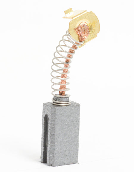 Juego de de carbones para RM812B Urrea