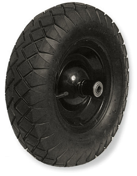 Llanta imponchable con rin Surtek